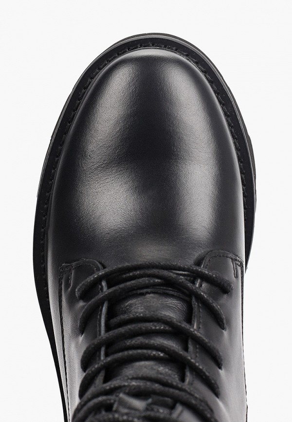 фото Ботинки mexx