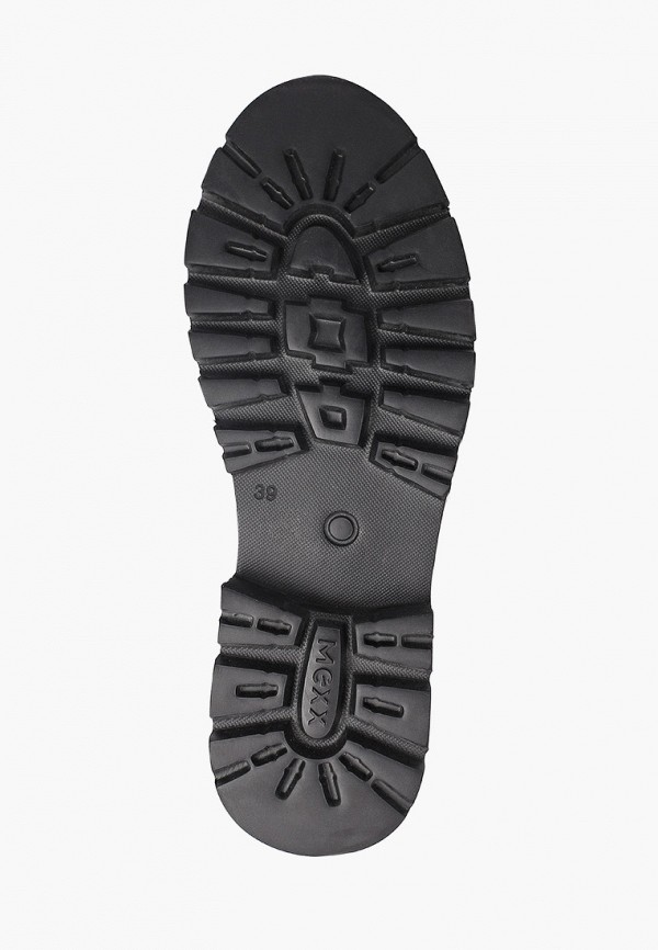 фото Ботинки mexx