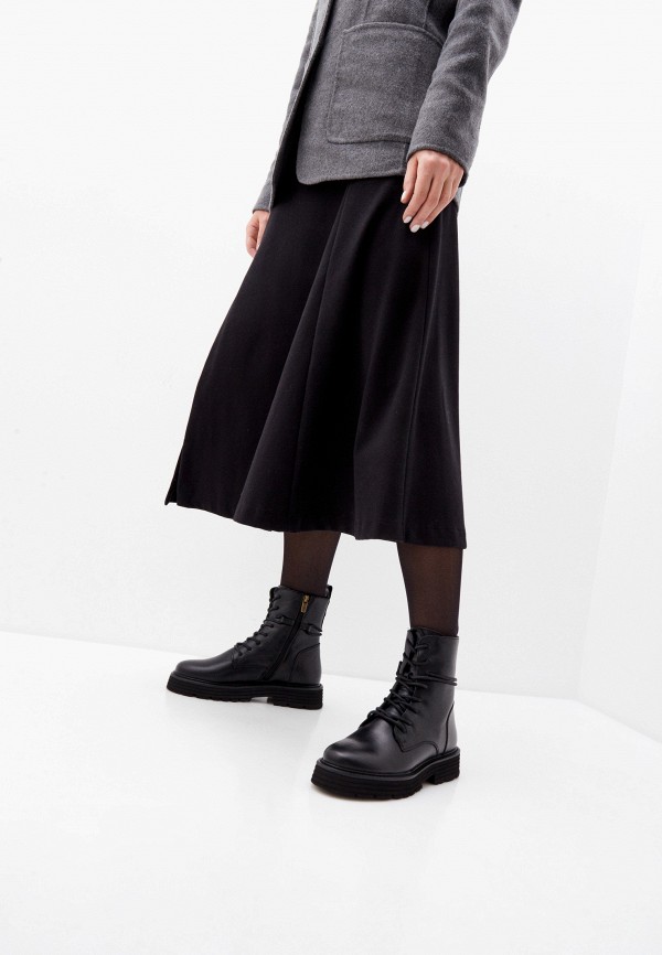 фото Ботинки mexx