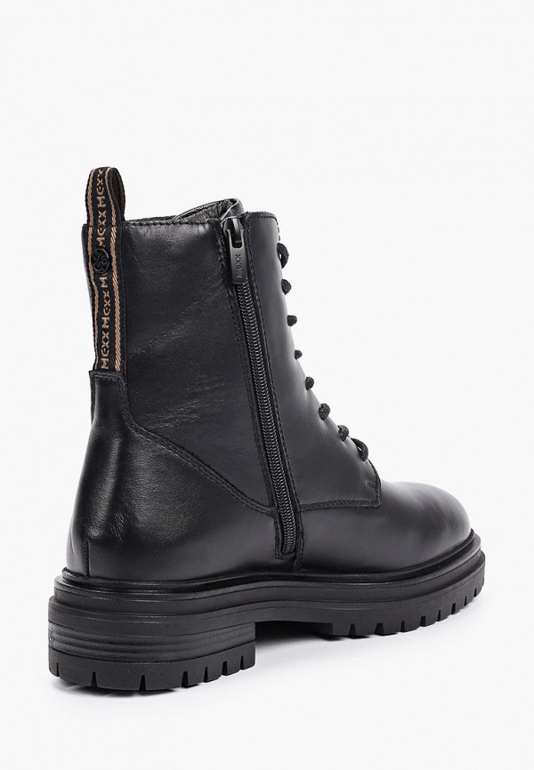 фото Ботинки mexx