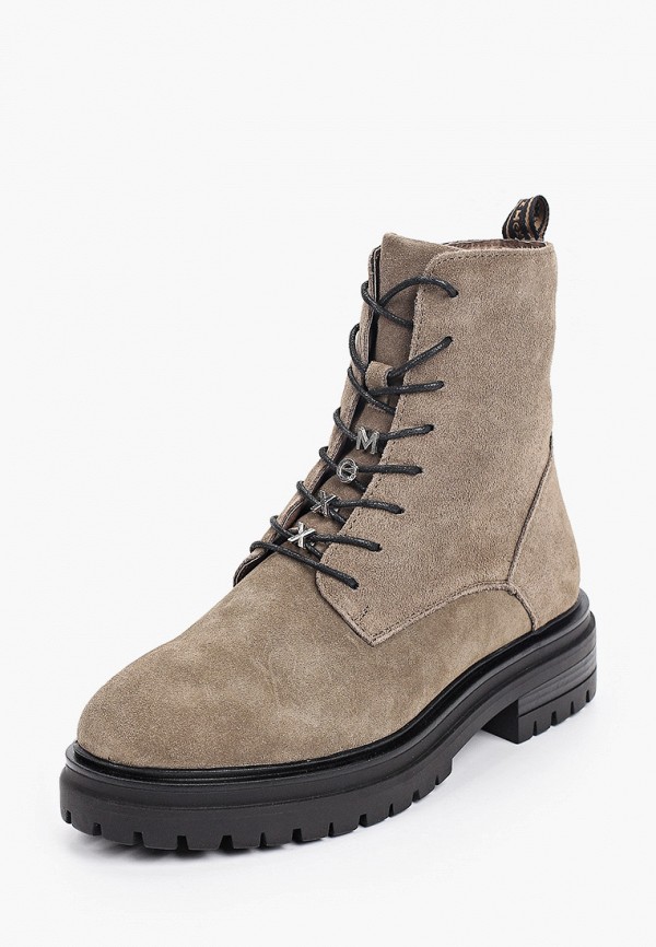 фото Ботинки mexx