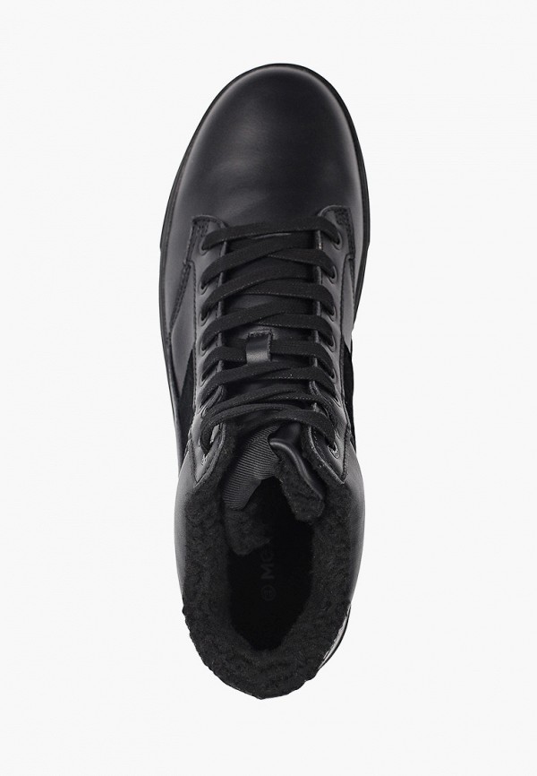 фото Кеды mexx