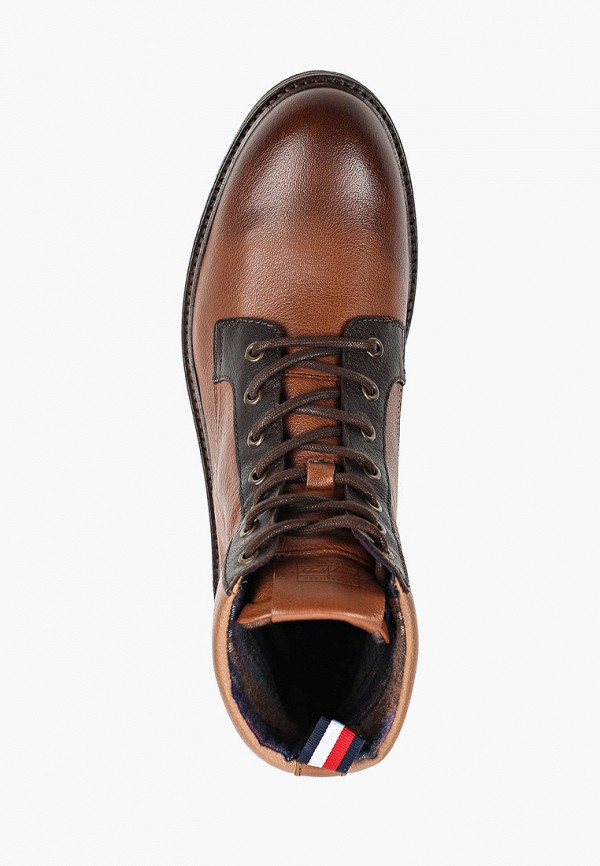фото Ботинки tommy hilfiger