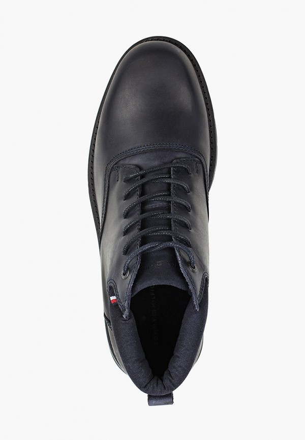фото Ботинки tommy hilfiger