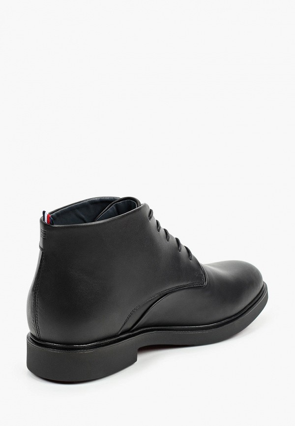 фото Ботинки tommy hilfiger