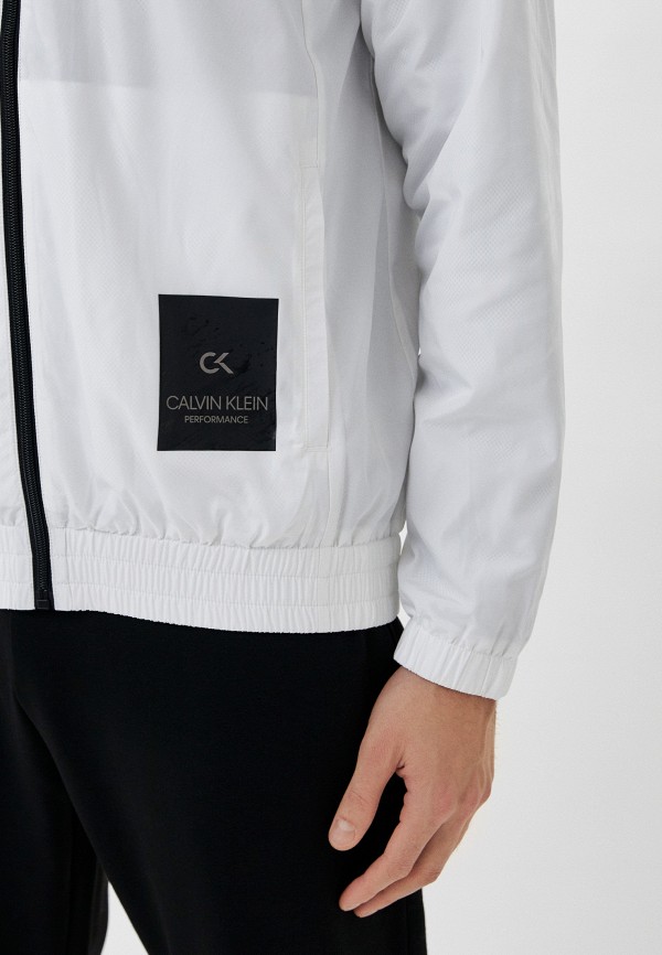 фото Ветровка calvin klein performance