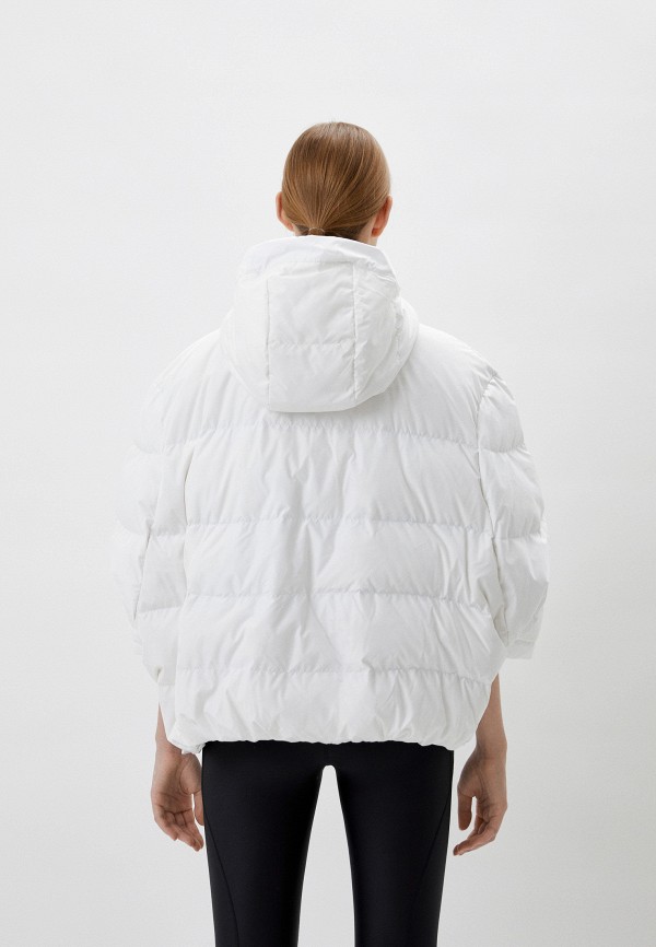 фото Пуховик calvin klein performance