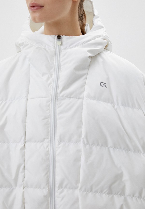 фото Пуховик calvin klein performance