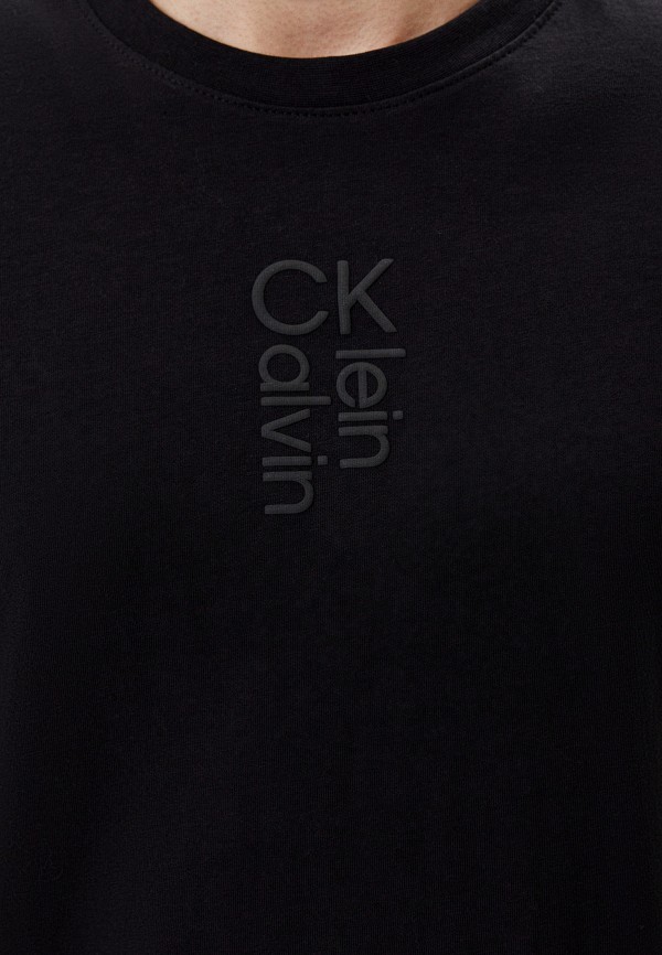 фото Футболка calvin klein