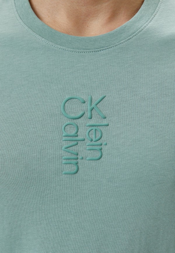 фото Футболка calvin klein