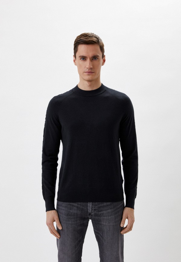 

Джемпер Calvin Klein, Черный