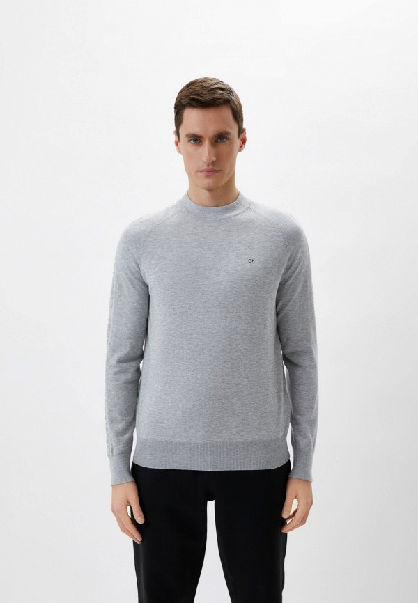 

Джемпер Calvin Klein, Серый