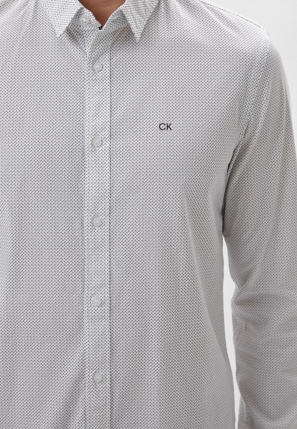 фото Рубашка calvin klein