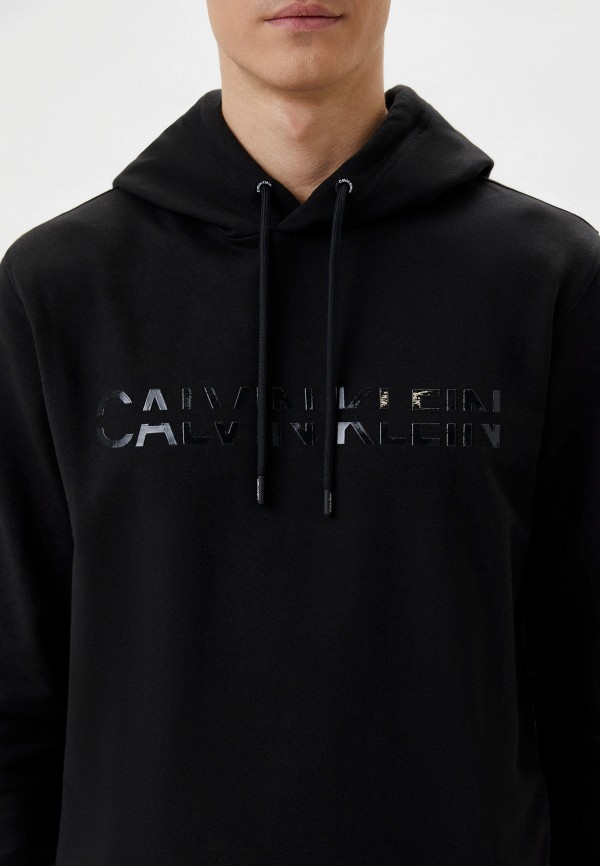фото Худи calvin klein