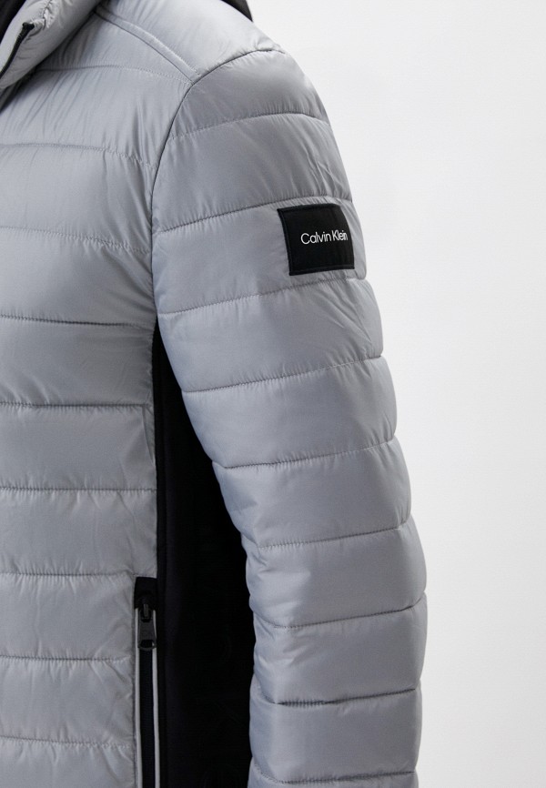 фото Куртка утепленная calvin klein