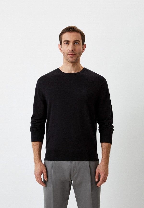 

Джемпер Calvin Klein, Черный
