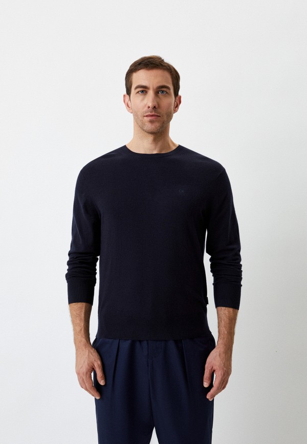 

Джемпер Calvin Klein, Синий