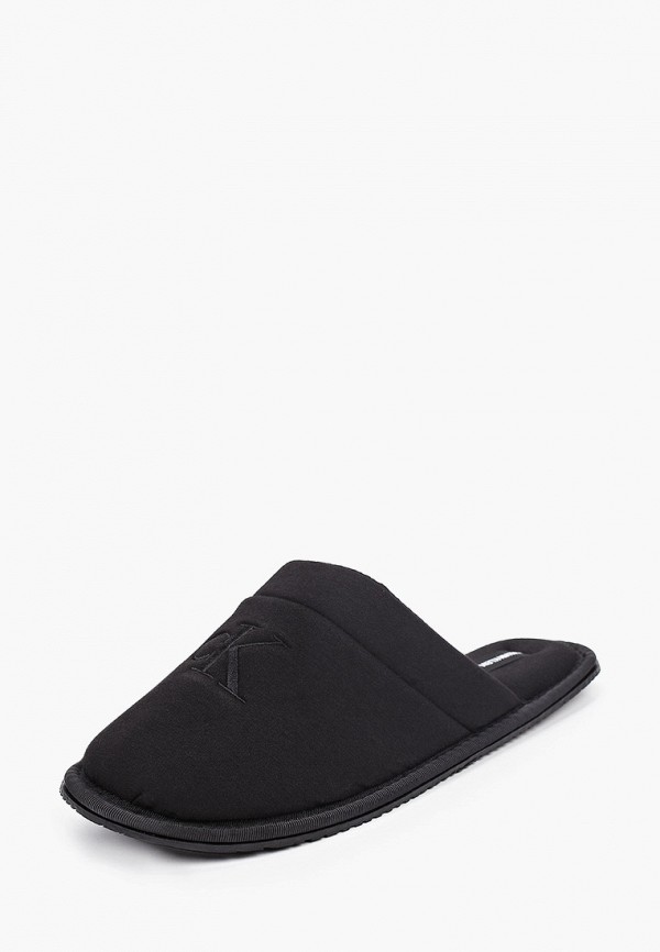 фото Тапочки calvin klein jeans