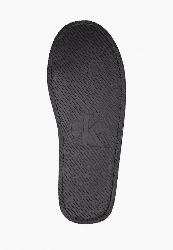 фото Тапочки calvin klein jeans