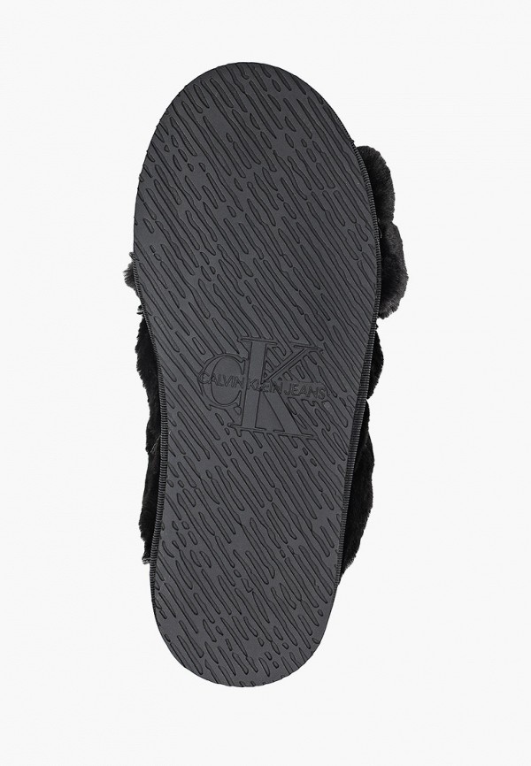 фото Тапочки calvin klein jeans