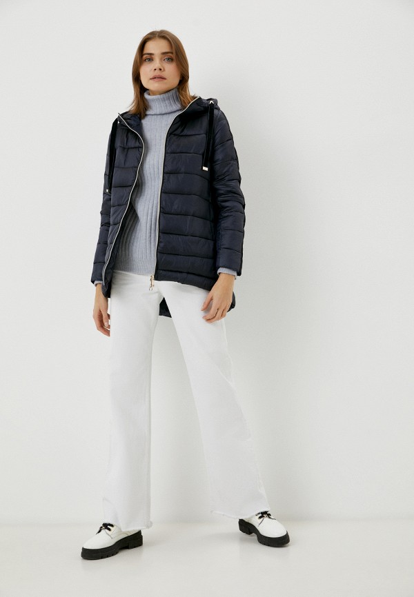 фото Куртка утепленная ri-unik