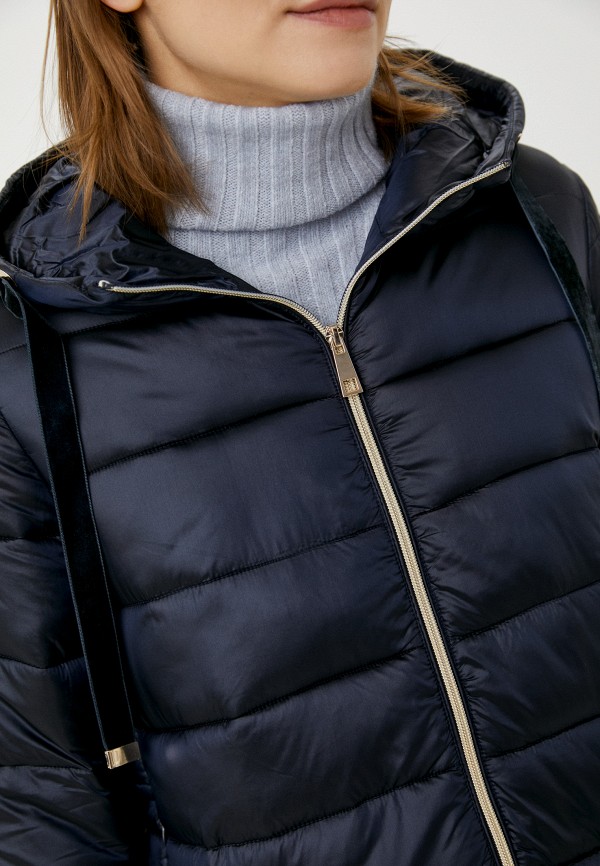 фото Куртка утепленная ri-unik