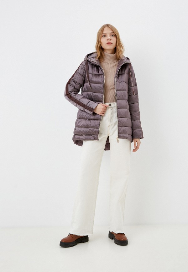 фото Куртка утепленная ri-unik