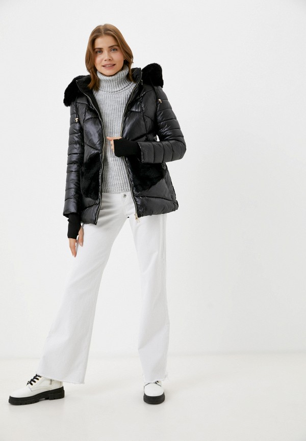 фото Куртка утепленная ri-unik