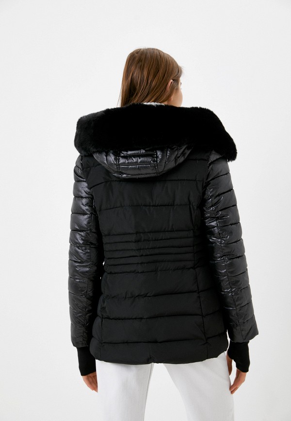 фото Куртка утепленная ri-unik