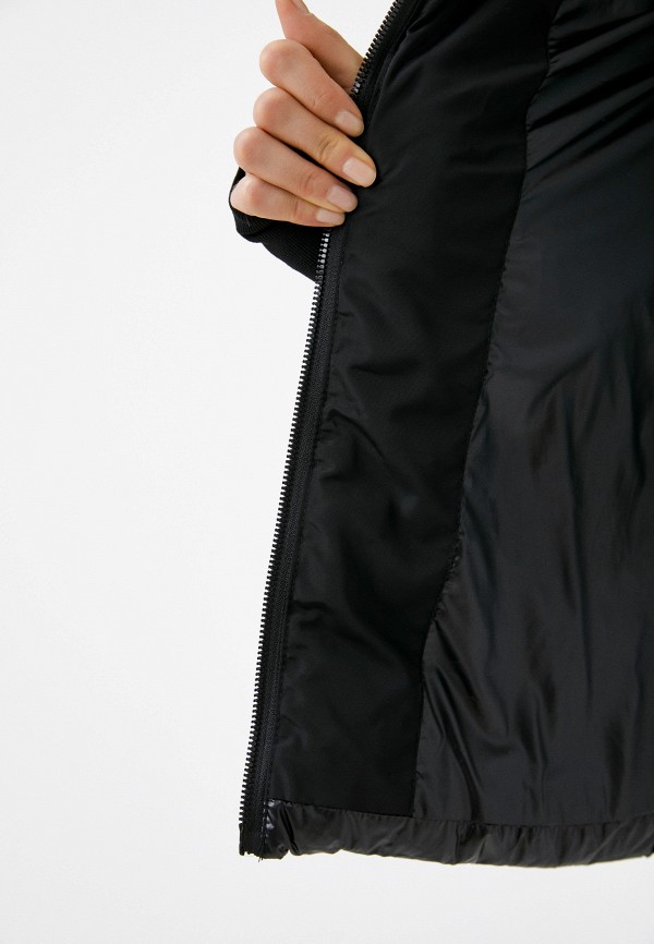 фото Куртка утепленная ri-unik