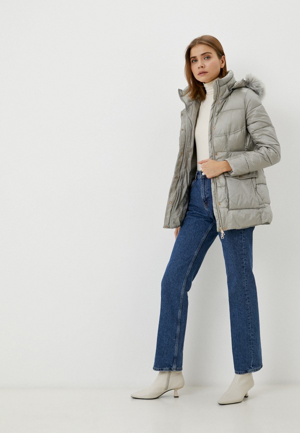 фото Куртка утепленная ri-unik