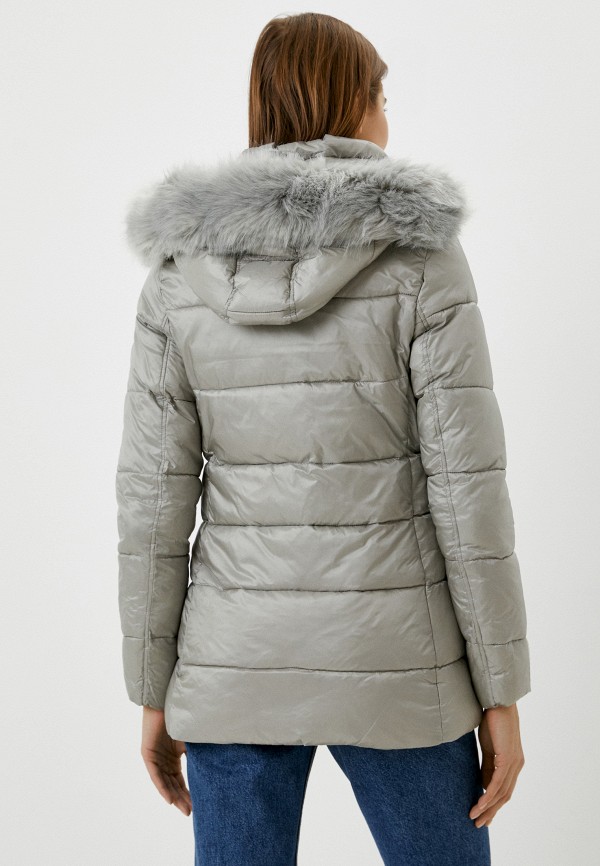 фото Куртка утепленная ri-unik