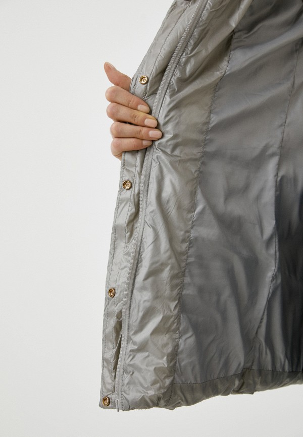 фото Куртка утепленная ri-unik