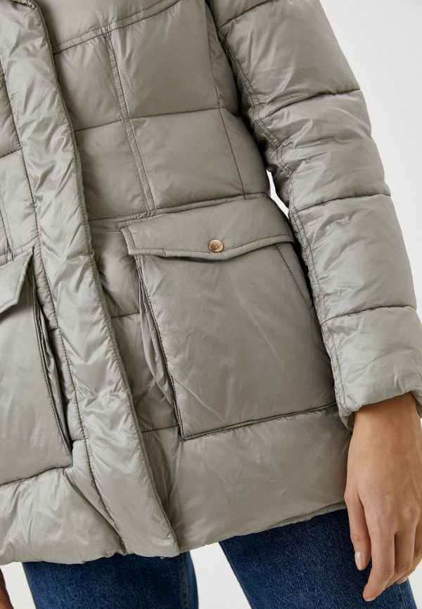 фото Куртка утепленная ri-unik