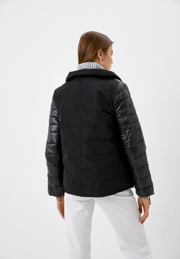 фото Куртка утепленная ri-unik