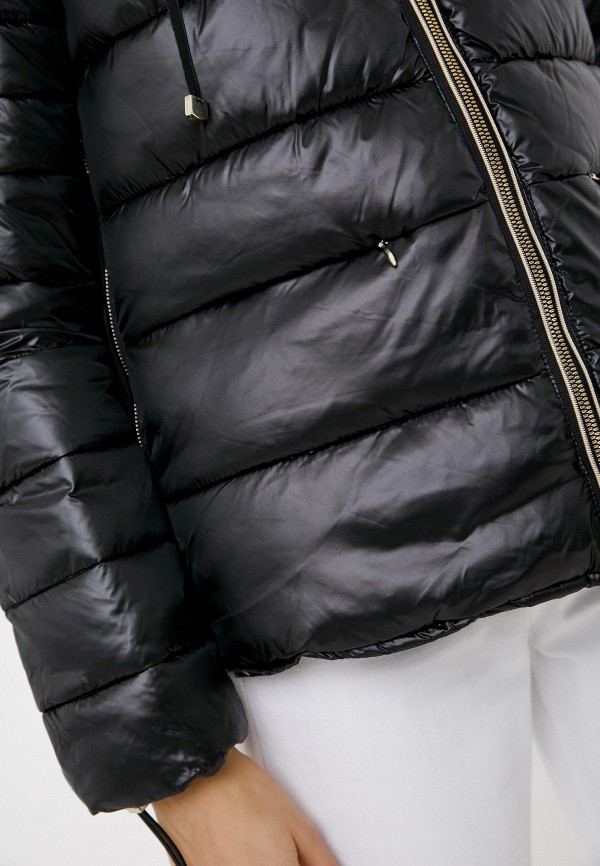 фото Куртка утепленная ri-unik