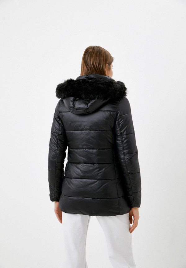 фото Куртка утепленная ri-unik