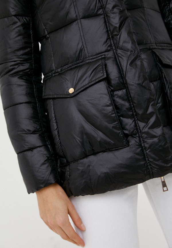 фото Куртка утепленная ri-unik