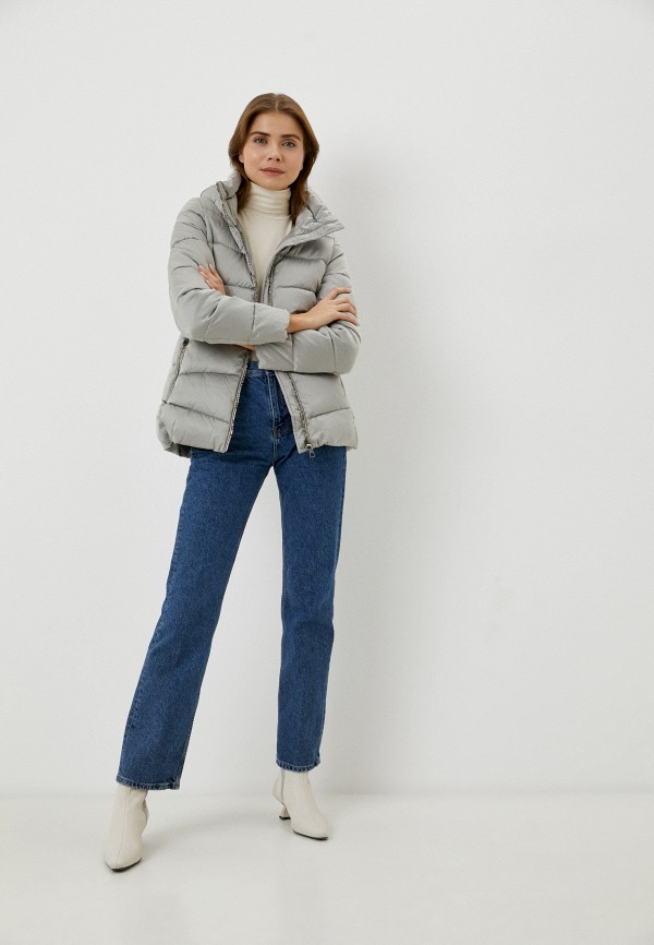 фото Куртка утепленная ri-unik