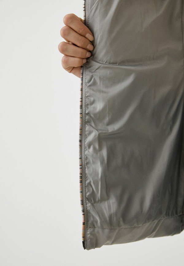 фото Куртка утепленная ri-unik