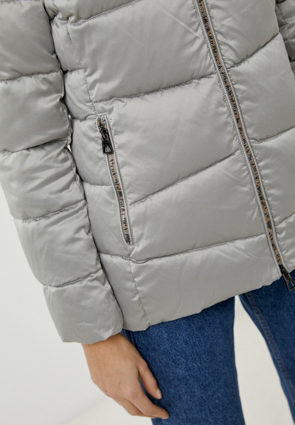 фото Куртка утепленная ri-unik