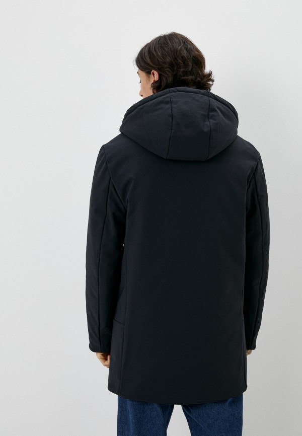 фото Куртка утепленная ri-unik