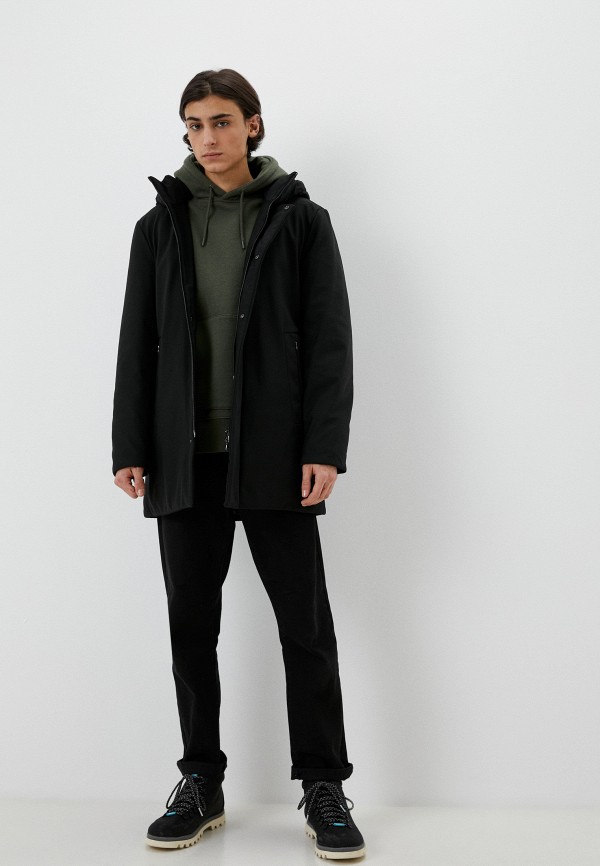 фото Куртка утепленная ri-unik