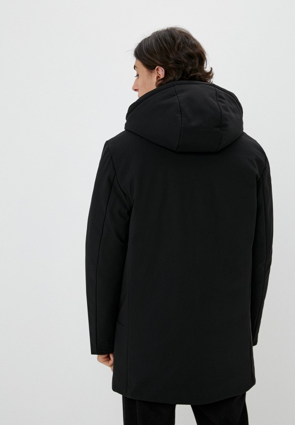 фото Куртка утепленная ri-unik