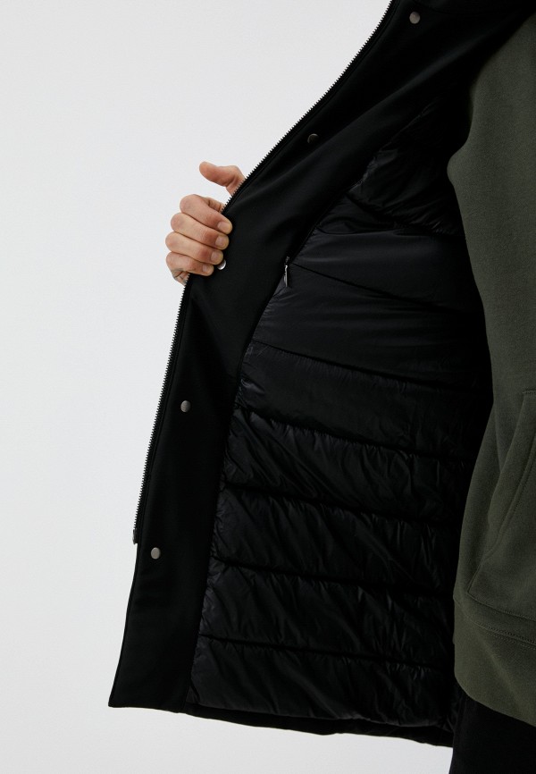 фото Куртка утепленная ri-unik