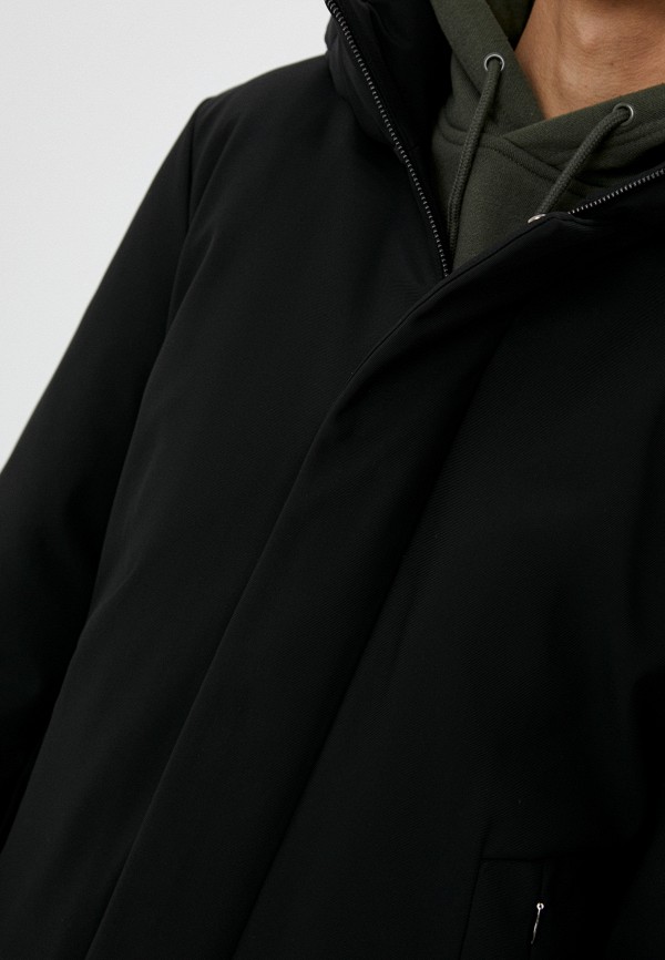 фото Куртка утепленная ri-unik