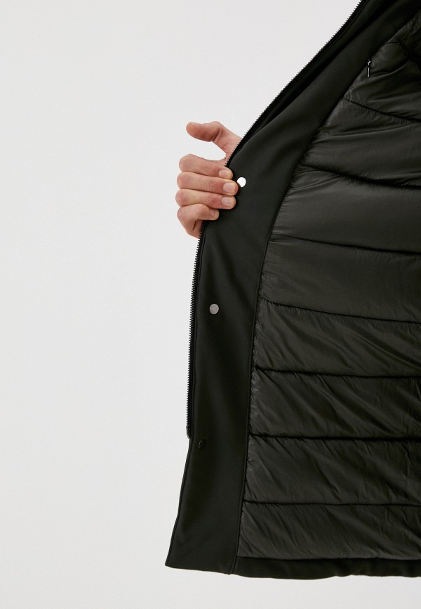 фото Куртка утепленная ri-unik