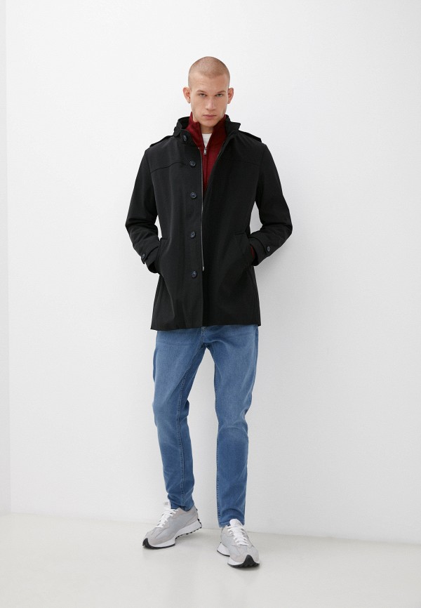 фото Куртка утепленная ri-unik