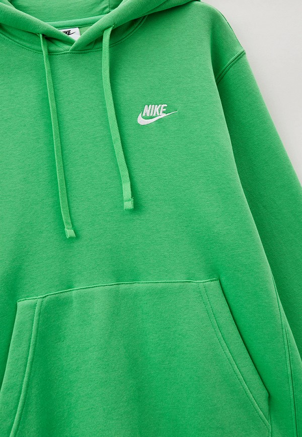 фото Худи nike