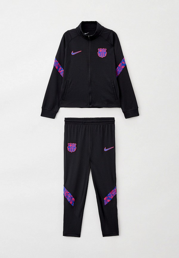 фото Костюм спортивный nike